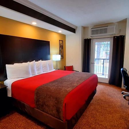 Stonebrook Lodge บรายซันซิตี ภายนอก รูปภาพ