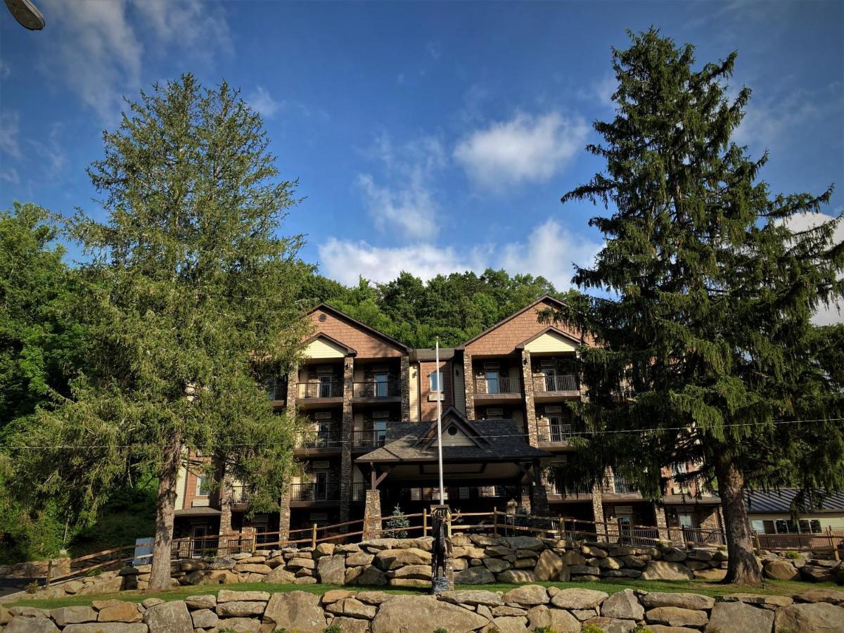 Stonebrook Lodge บรายซันซิตี ภายนอก รูปภาพ
