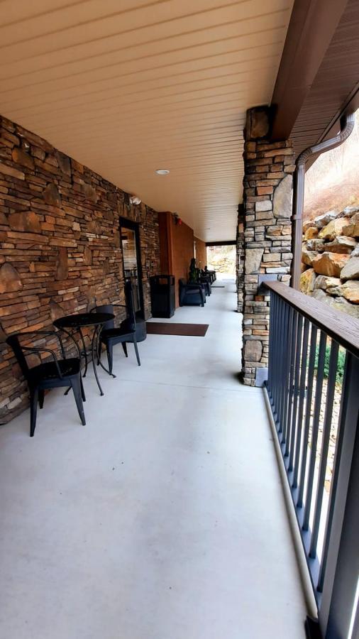 Stonebrook Lodge บรายซันซิตี ภายนอก รูปภาพ