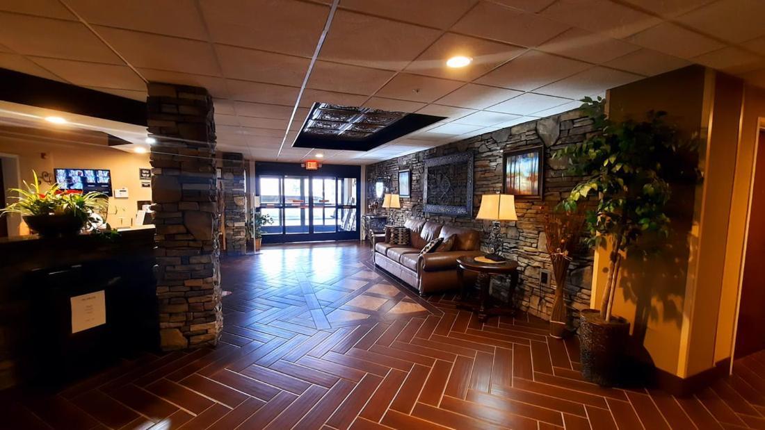 Stonebrook Lodge บรายซันซิตี ภายนอก รูปภาพ
