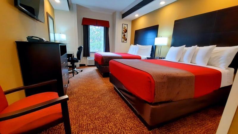 Stonebrook Lodge บรายซันซิตี ภายนอก รูปภาพ