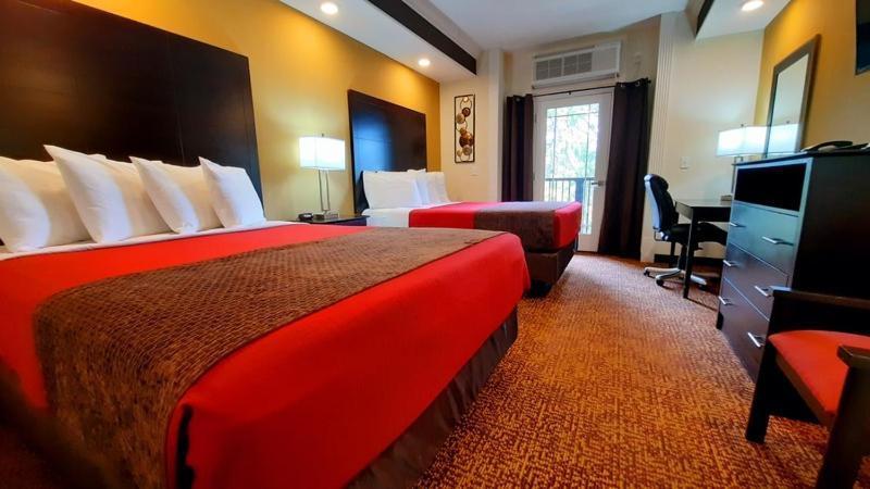 Stonebrook Lodge บรายซันซิตี ภายนอก รูปภาพ