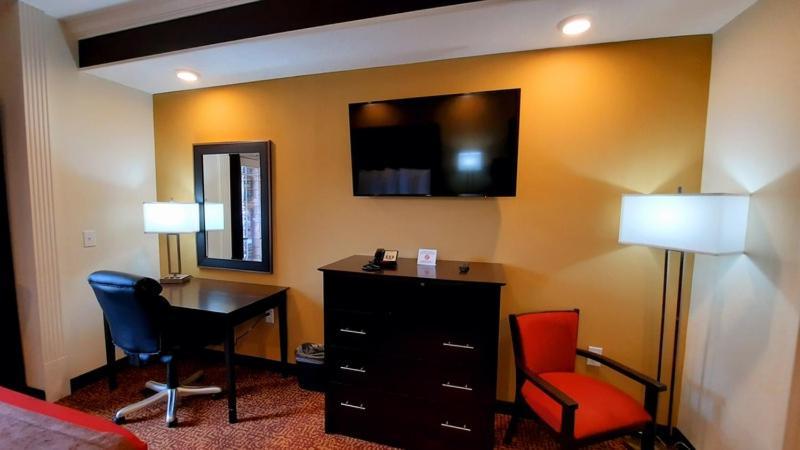 Stonebrook Lodge บรายซันซิตี ภายนอก รูปภาพ